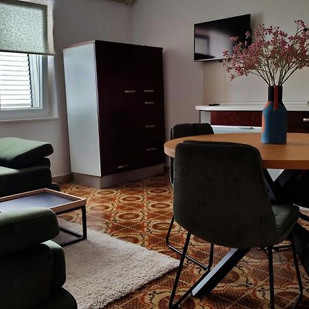Apartment Seventh Continent 시베니크 외부 사진