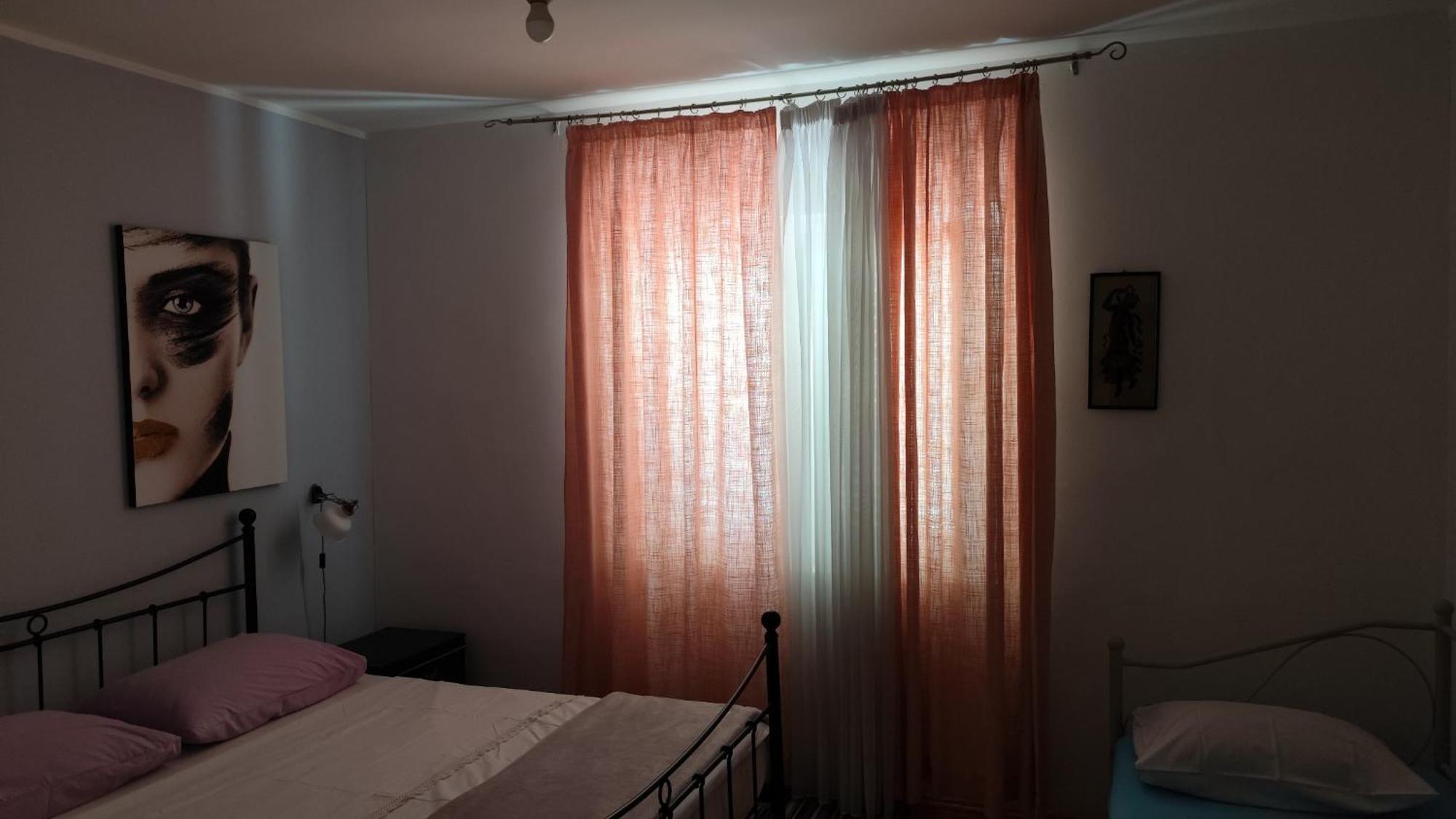 Apartment Seventh Continent 시베니크 외부 사진