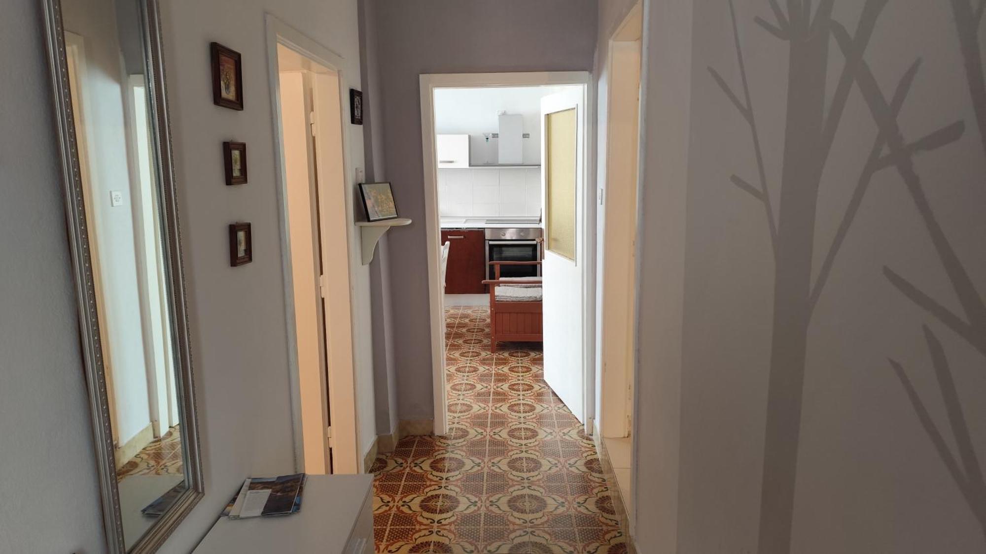 Apartment Seventh Continent 시베니크 외부 사진