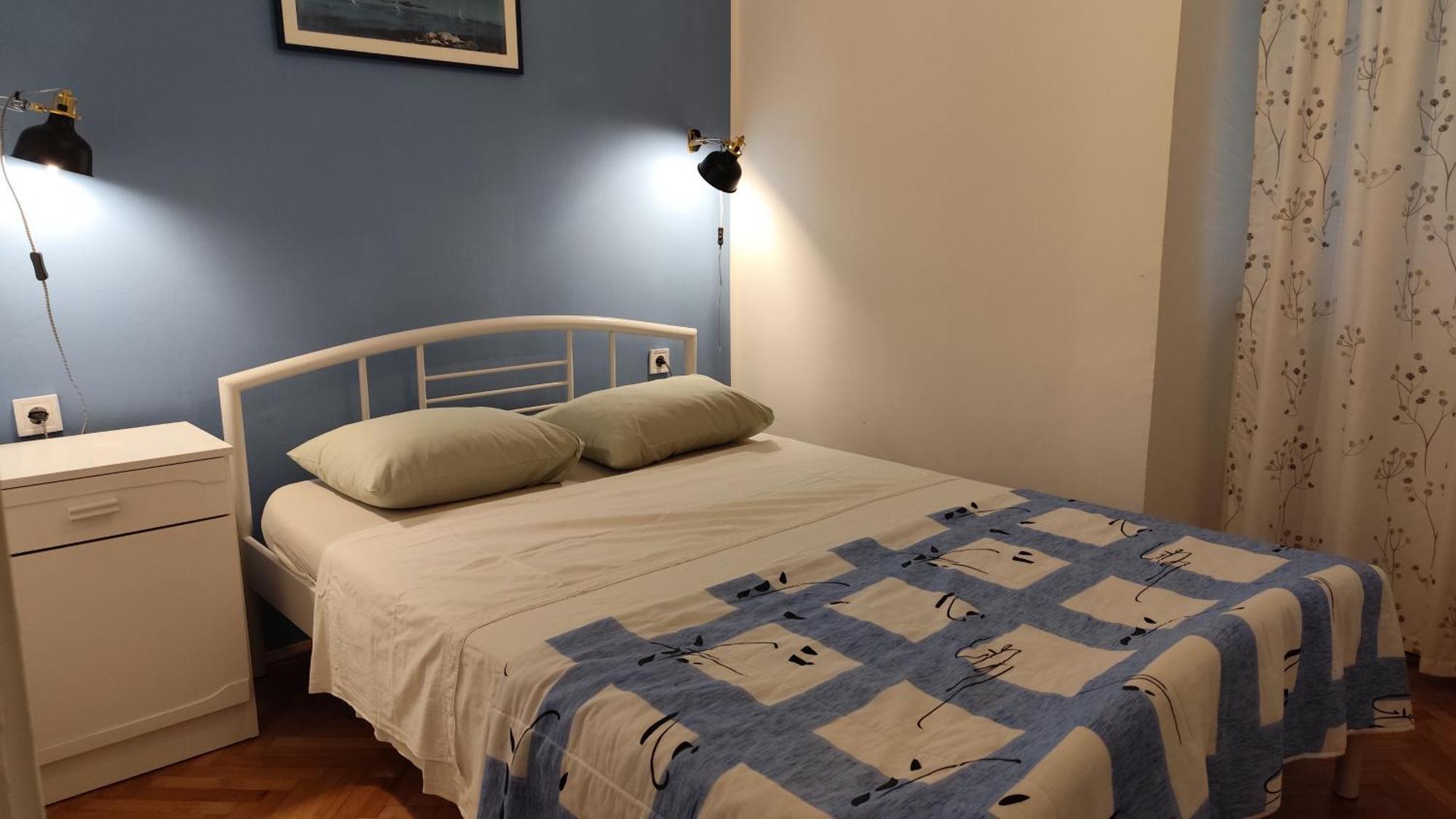 Apartment Seventh Continent 시베니크 외부 사진
